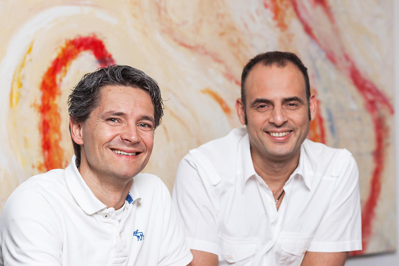 Gemeinschaftspraxis Dinslaken Home